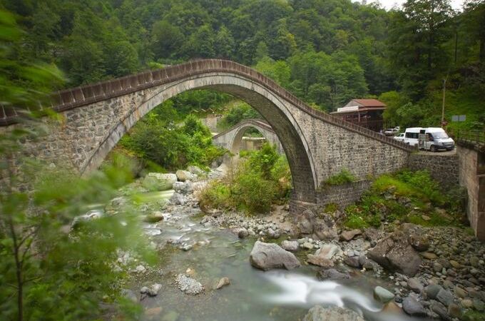 The Best Road Trips Across Turkey