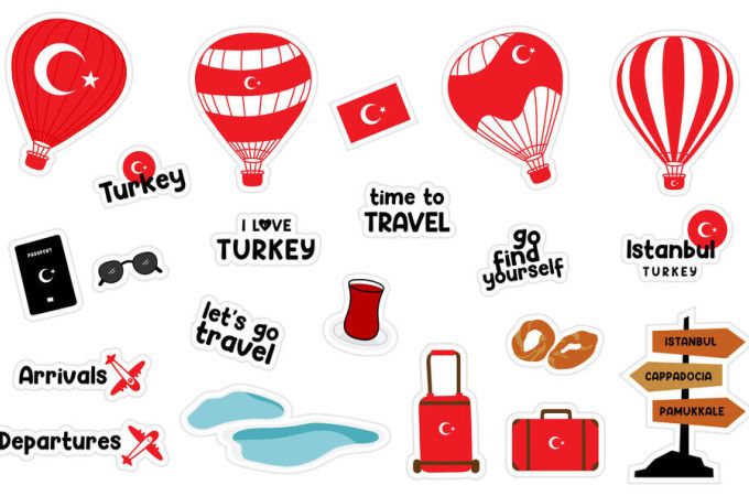 Seasonal Events and Festivals in Turkey