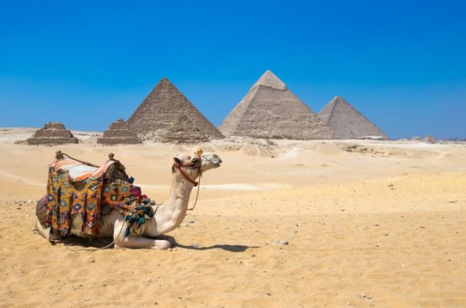 Unforgettable Journey Through Ancient Egypt