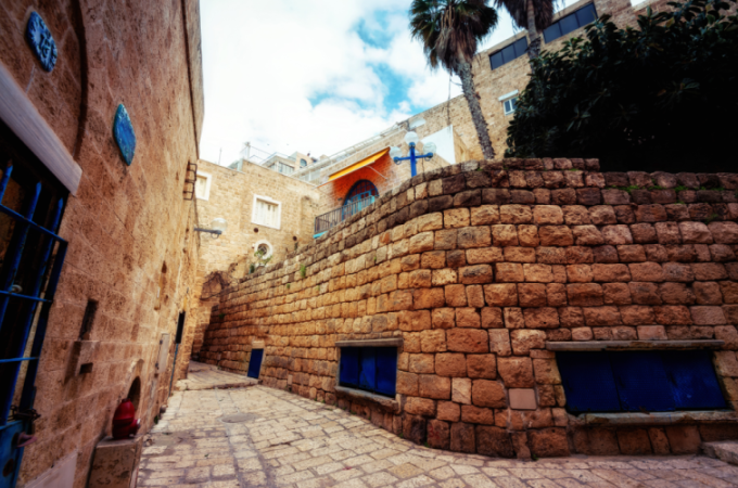 What Do I Need to Prepare for a Trip to Israel