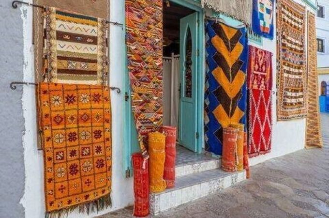 Best Morocco Destinations for First-Time Travelers