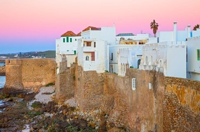 8 Days  Morocco Adventure Tour