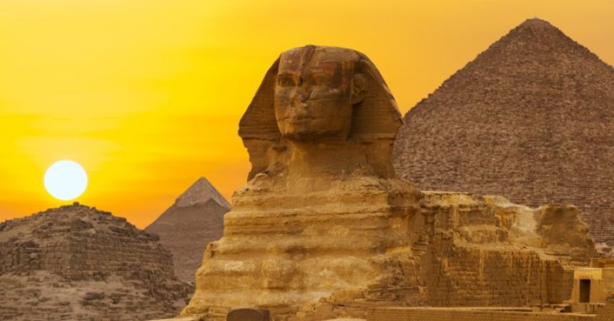 10 Must-See Places in Egypt for First-Time Travelers