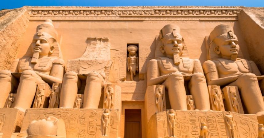 A Journey Through Egypt: Unforgettable Experience