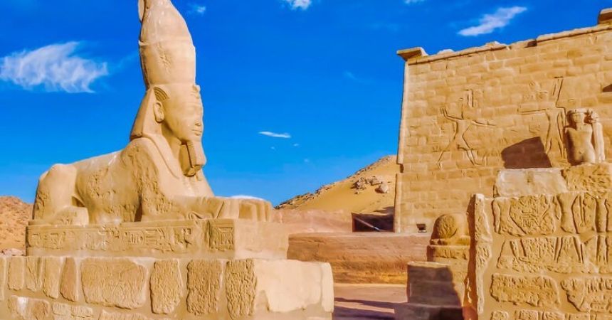 Abu Simbel, Egypt: Must-See Landmark