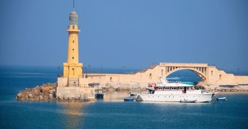 Sharm El-Sheikh Weather in June