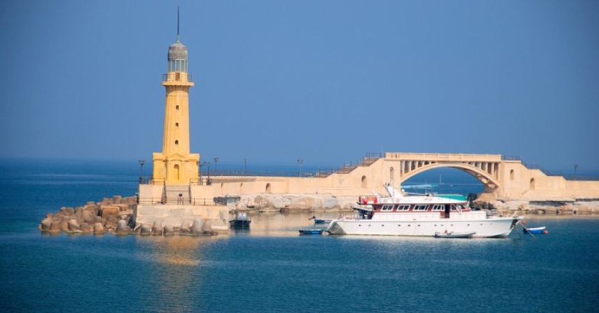 Alexandria, Egypt: A Tapestry of History and Modernity