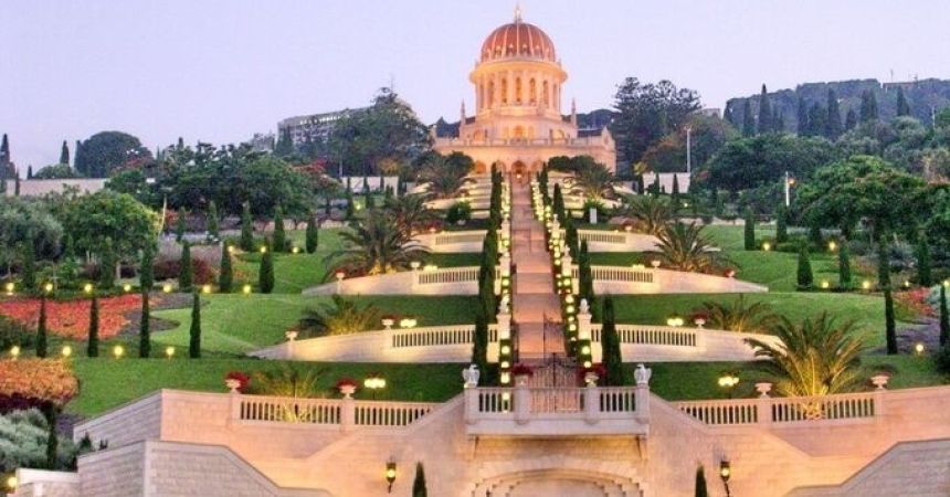 Haifa Weather in December