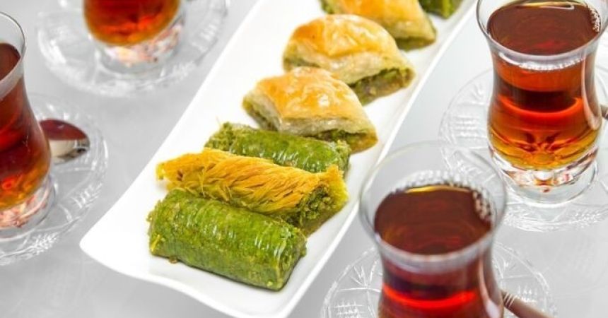 Indulge That Sweet Tooth: Exploring Every Kind of Baklava