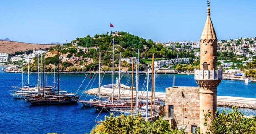 Where is Turkey’s Most Beautiful Region