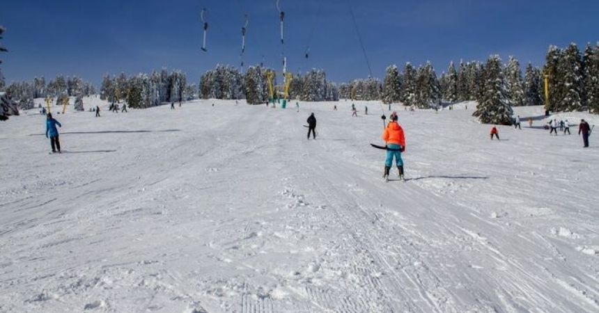 Skiing in Turkey: A Hidden Winter Paradise