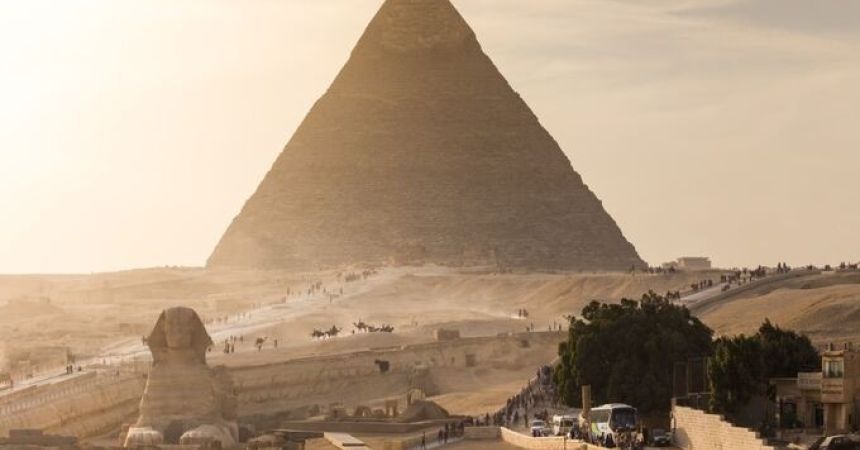 Unforgettable Journey Through Ancient Egypt