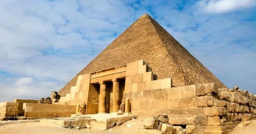 Travel Clothing Guide for Egypt Trips