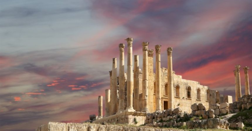 Can You Visit Jordan and Egypt Together?