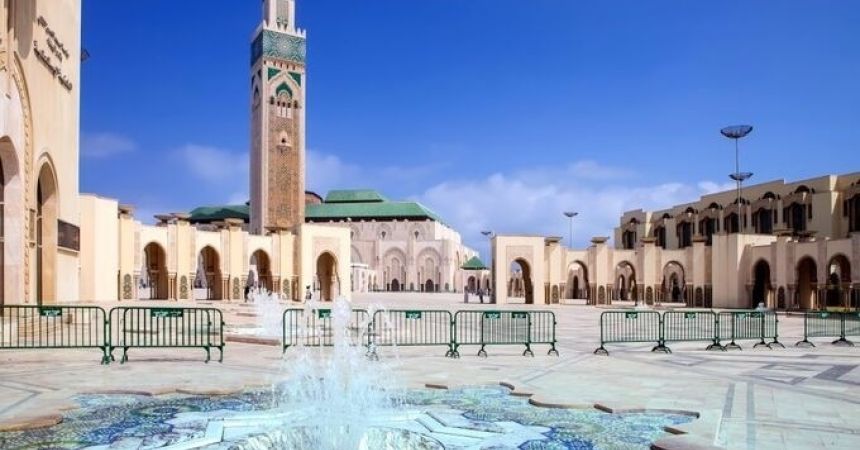 Best Ways to Travel Around Morocco