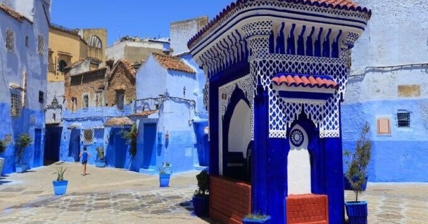 How to Plan a Perfect Trip to Morocco