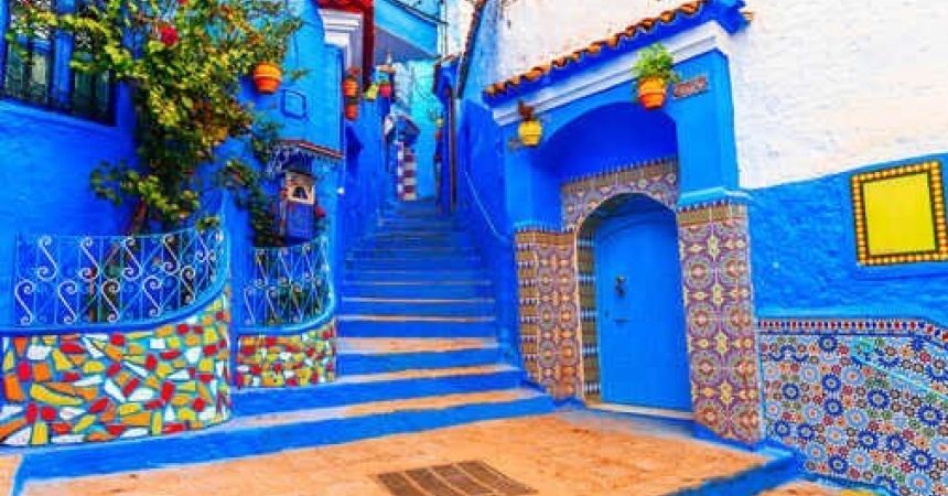 Complete Travel Guide to Morocco