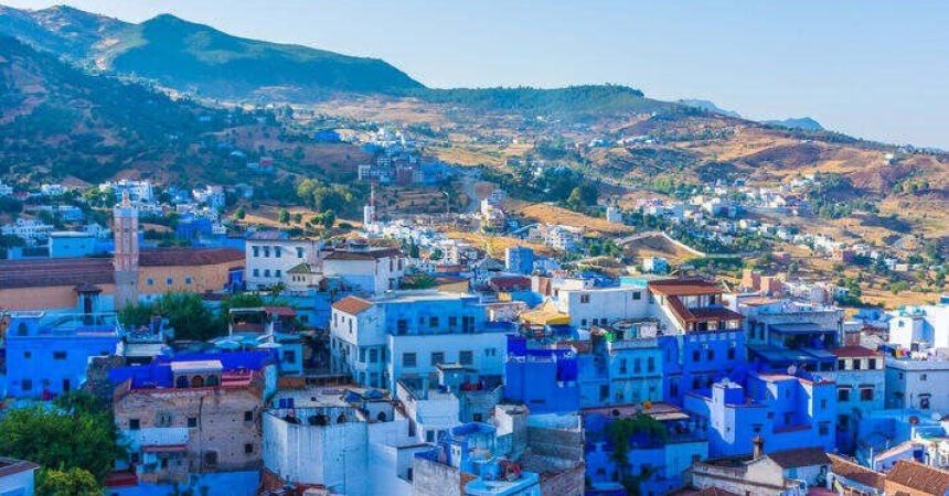 How to Get a SIM Card in Morocco: A Complete Guide