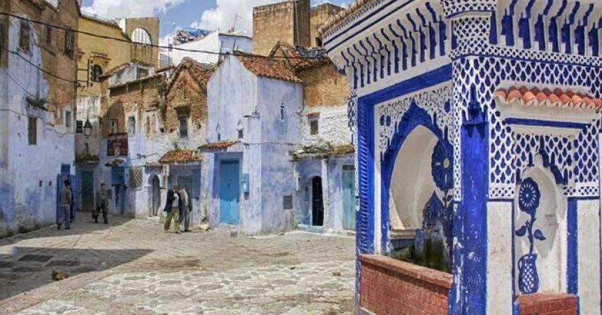 Explore Morocco in 7 Days: Itinerary