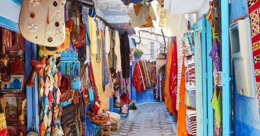 How to Experience Morocco in 3 Days