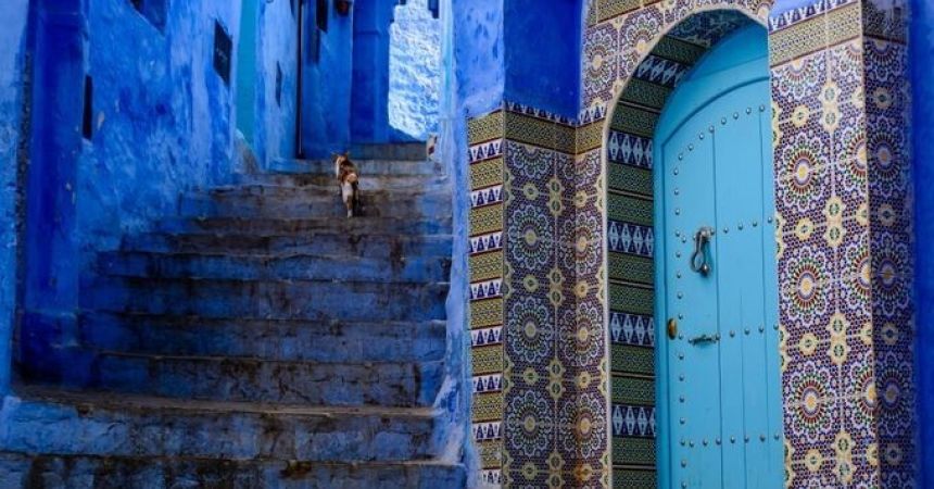 Unveil Morocco: A Unique Travel Experience