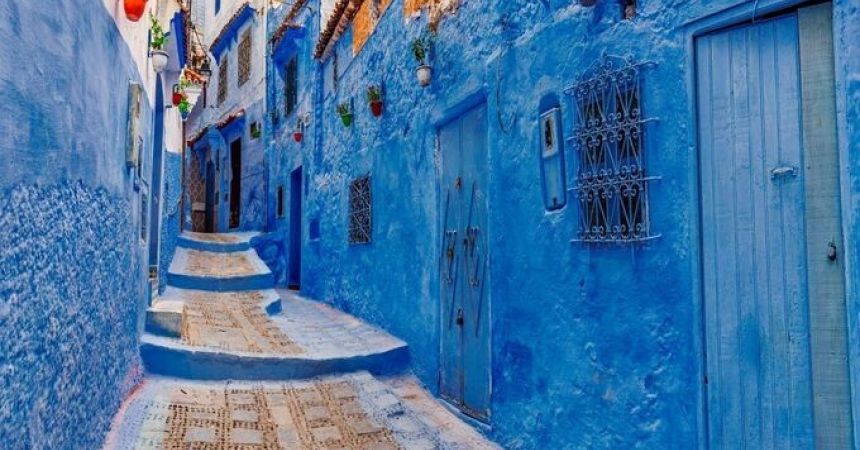 Discover Morocco: Tours and Travel Deals