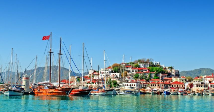 Currency Used in Turkey: Guide for Travelers