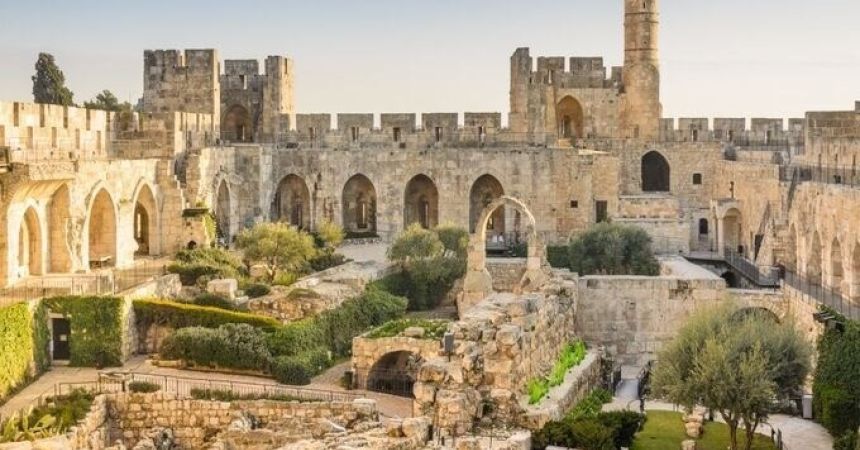 7-Day Israel Itinerary: A Complete Guide