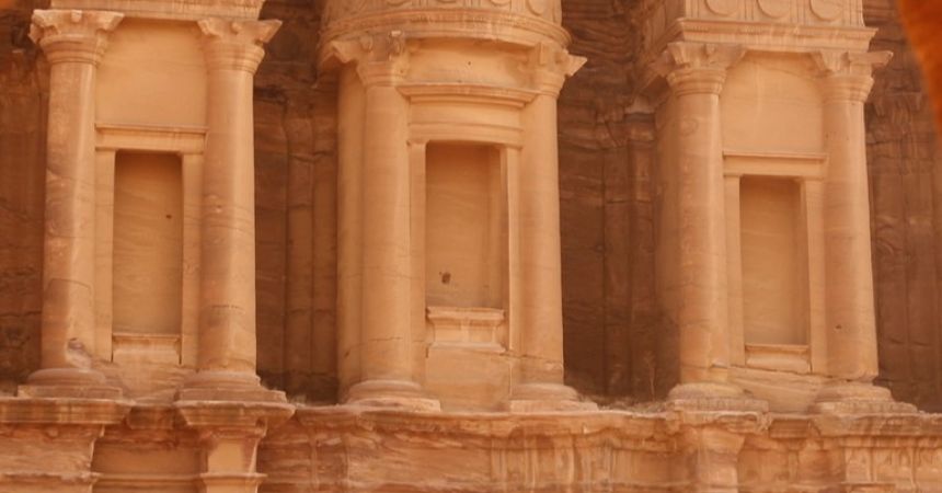 Discovering Summer in Jordan