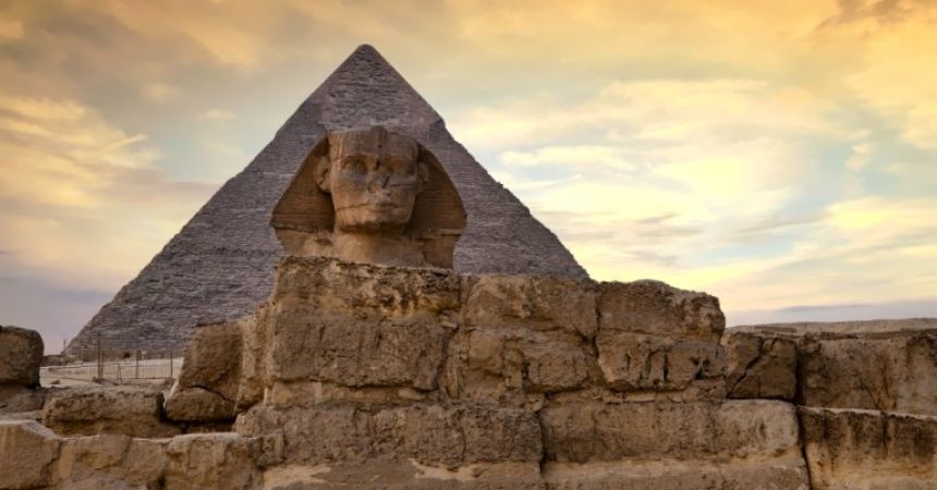 Egypt Travel Guide: Land of Pharaohs and Pyramids