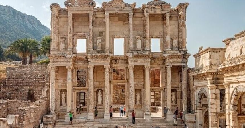 Can You Visit Jordan and Turkey Together? 