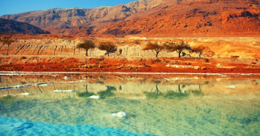 Exploring Jordan on a budget