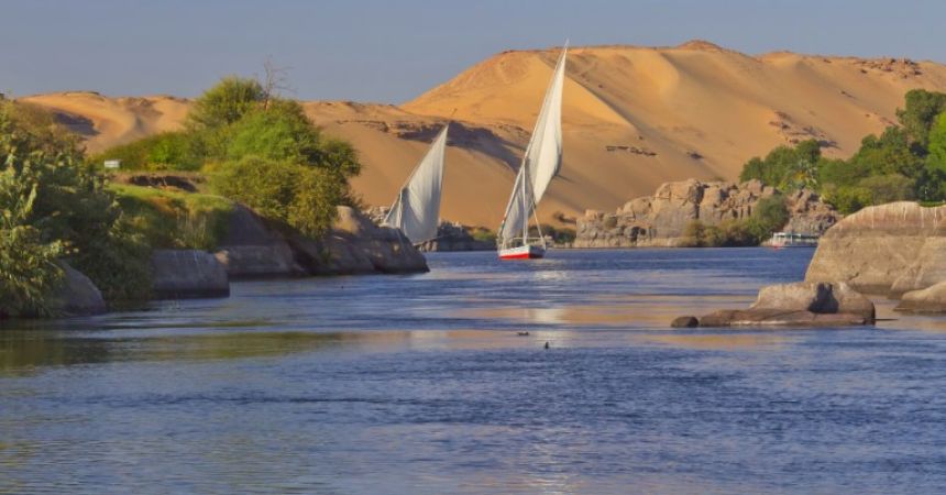 Exploring the Charms of Aswan and the Nubian Village