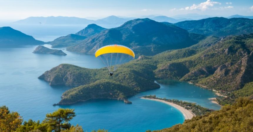 Fethiye, Turkey: A Hidden Gem on the Turquoise Coast