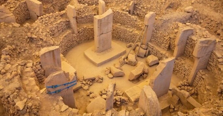 Göbeklitepe, Turkey: A Fascinating Ancient Site