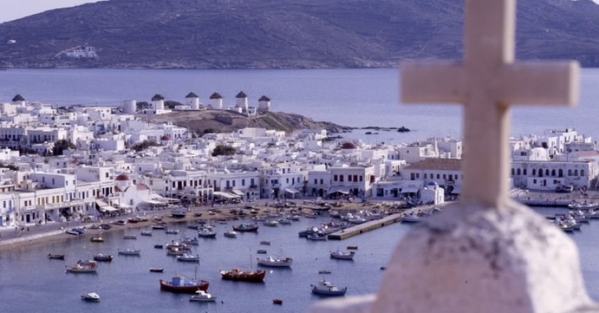 How Many Days in Mykonos Is Enough? The Ultimate Guide.