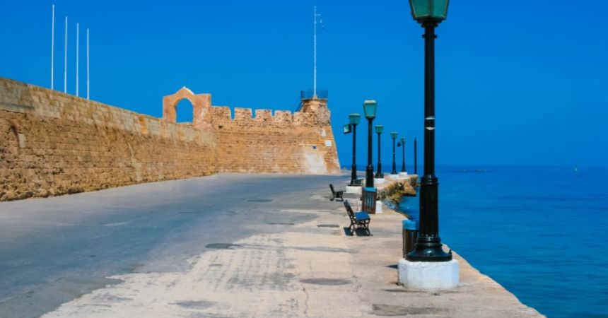 Greece Weather in January: Guide to Winter Travel