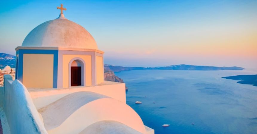 Greece Weather in June: Guide to Early Summer Travel