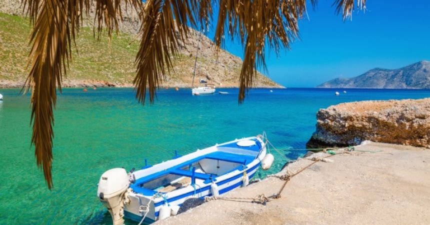 Greece Weather in May: A Guide to Early Summer Travel