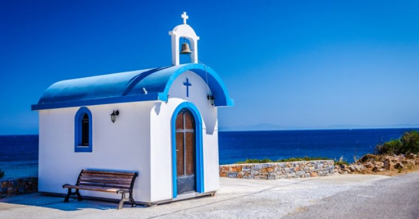 Greece in 10 Days: The Ultimate Itinerary