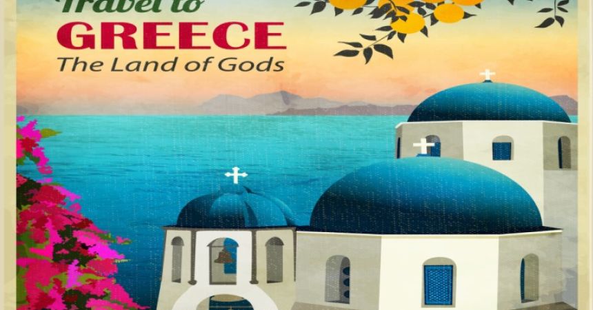 Greece in 3 Days: A Quick Taste of Athens