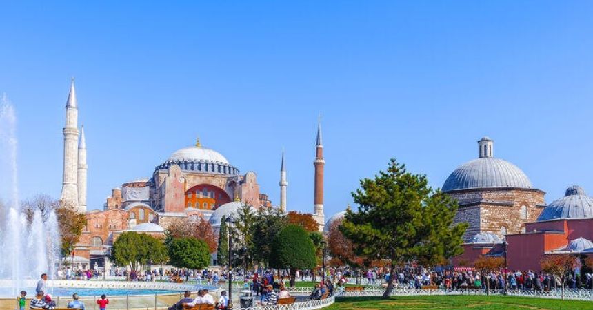 Must-See Places to Visit in Istanbul