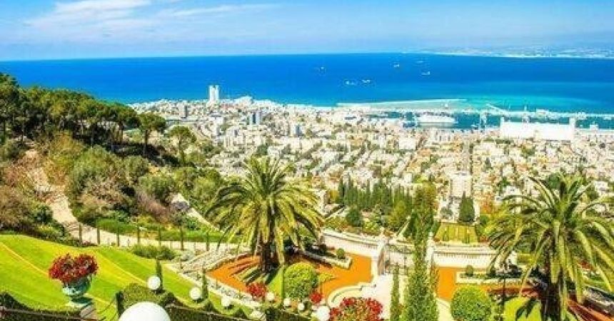 Top Israel Holiday Packages for Vacation