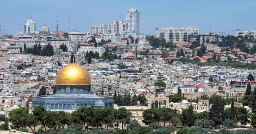 Haifa Weather in August