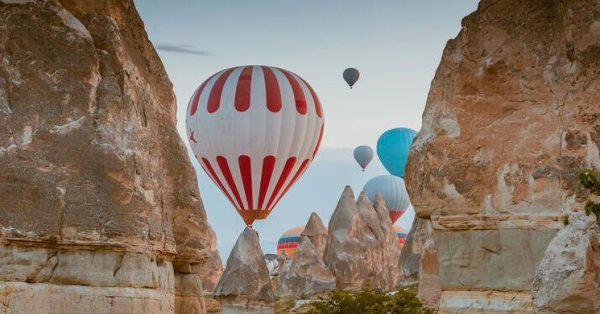 Guide to Planning Istanbul and Cappadocia Trip