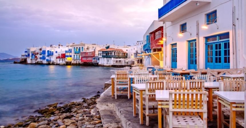 How Long to Spend in Greece: Travel Guide