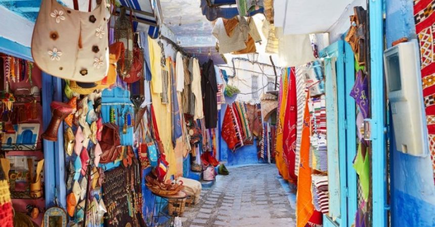 How Long to Spend in Morocco: First-Timer Itinerary