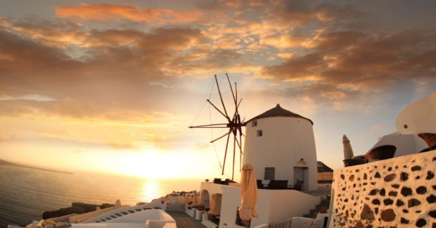 Santorini: How Many Days Are Ideal