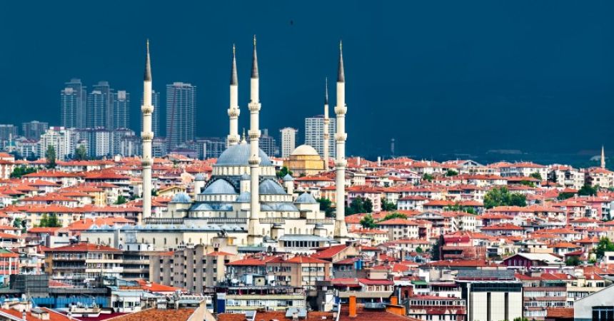 How to Plan 10 Days in Turkey