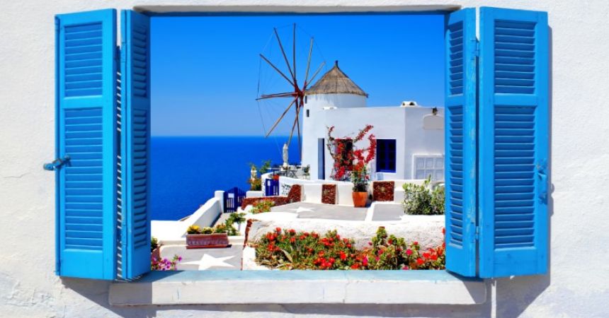 How to Plan a Perfect Trip to Greece?